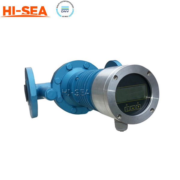 Oval Gear Fuel Flow Meter